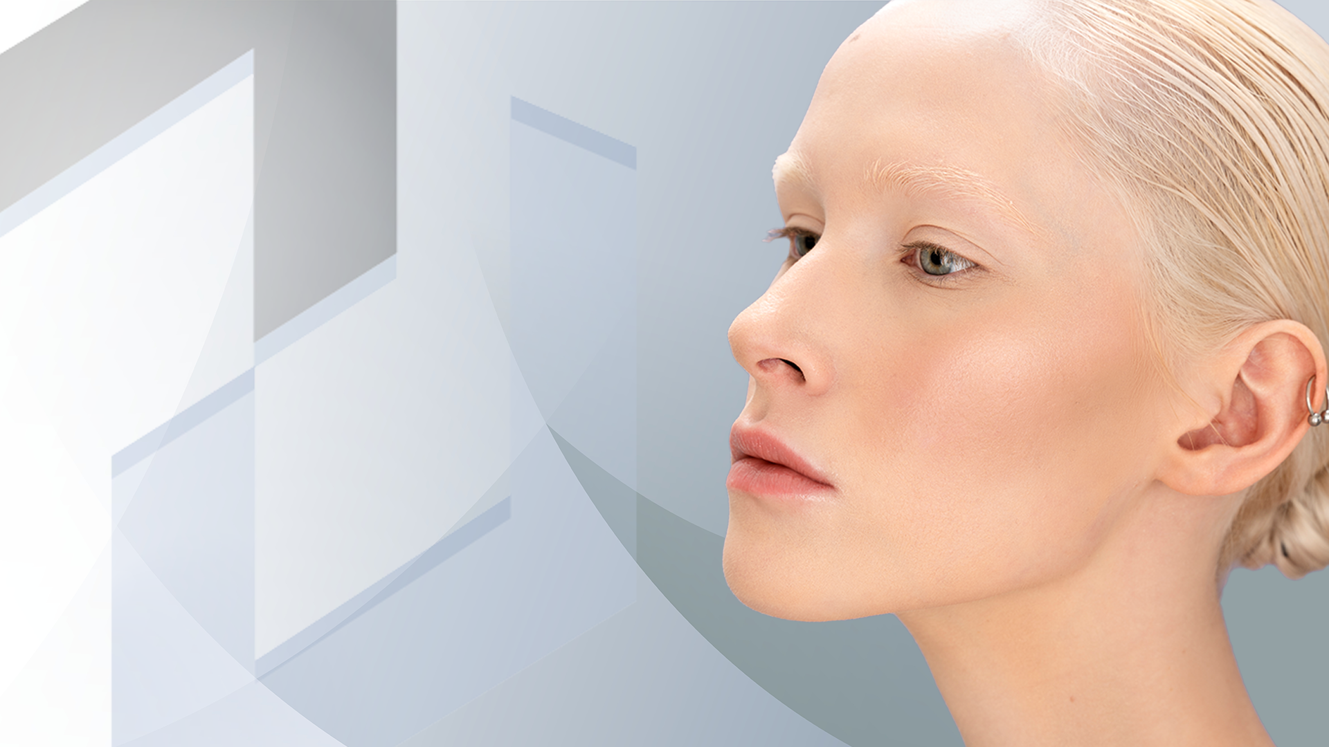 Jawline Unterspritzung in Düsseldorf bei Prettydoc für eine definierte Kinn-Kiefer-Linie